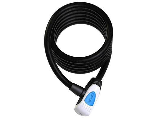 Spirallås al capone iiiø 10mm/1850mm | SKU:2502331500 | 2502331500_default.jpg