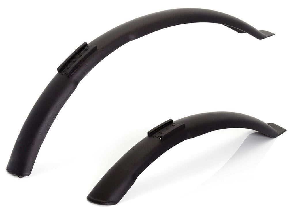 Xlc stänkskärm-set m svart. 28 | SKU:2502502800 | 2502502800_default.jpg