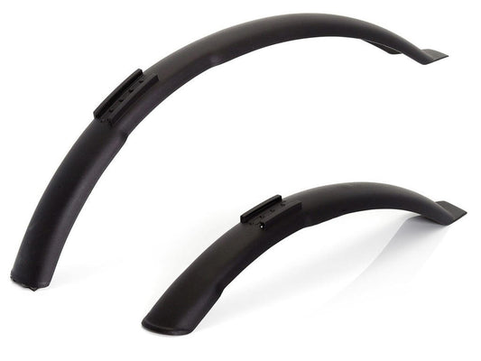 Xlc stänkskärm-set m svart. 28 | SKU:2502502800 | 2502502800_default.jpg