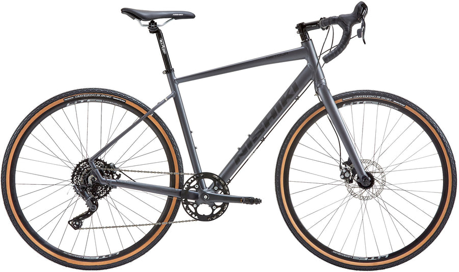 Begagnad cykel?