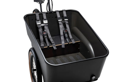 Humber Bicycles Dynamic Cargo 3 Lastcykel
