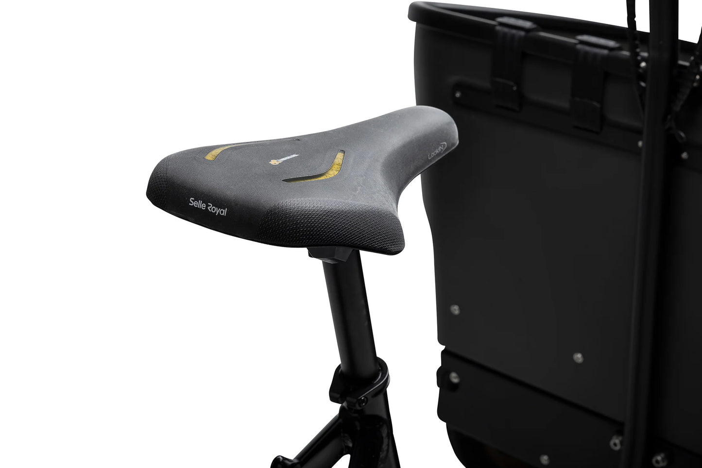 Humber Bicycles Dynamic Cargo 3 Lastcykel