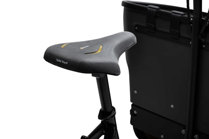 Humber Bicycles Dynamic Cargo 3 Lastcykel