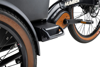 Humber Bicycles Dynamic Cargo 3 Lastcykel