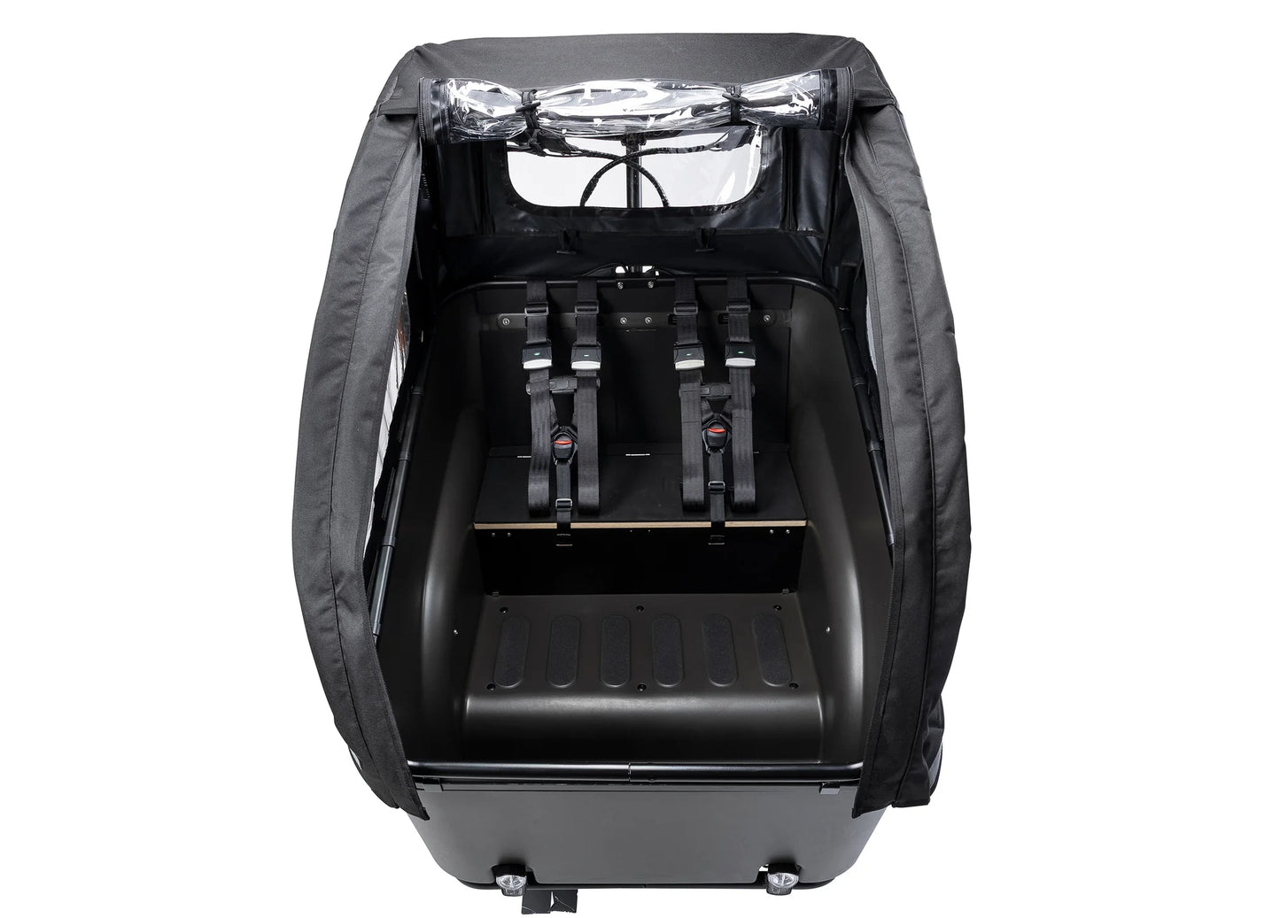 Humber Bicycles Dynamic Cargo 3 Lastcykel