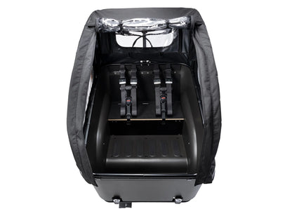 Humber Bicycles Dynamic Cargo 3 Lastcykel