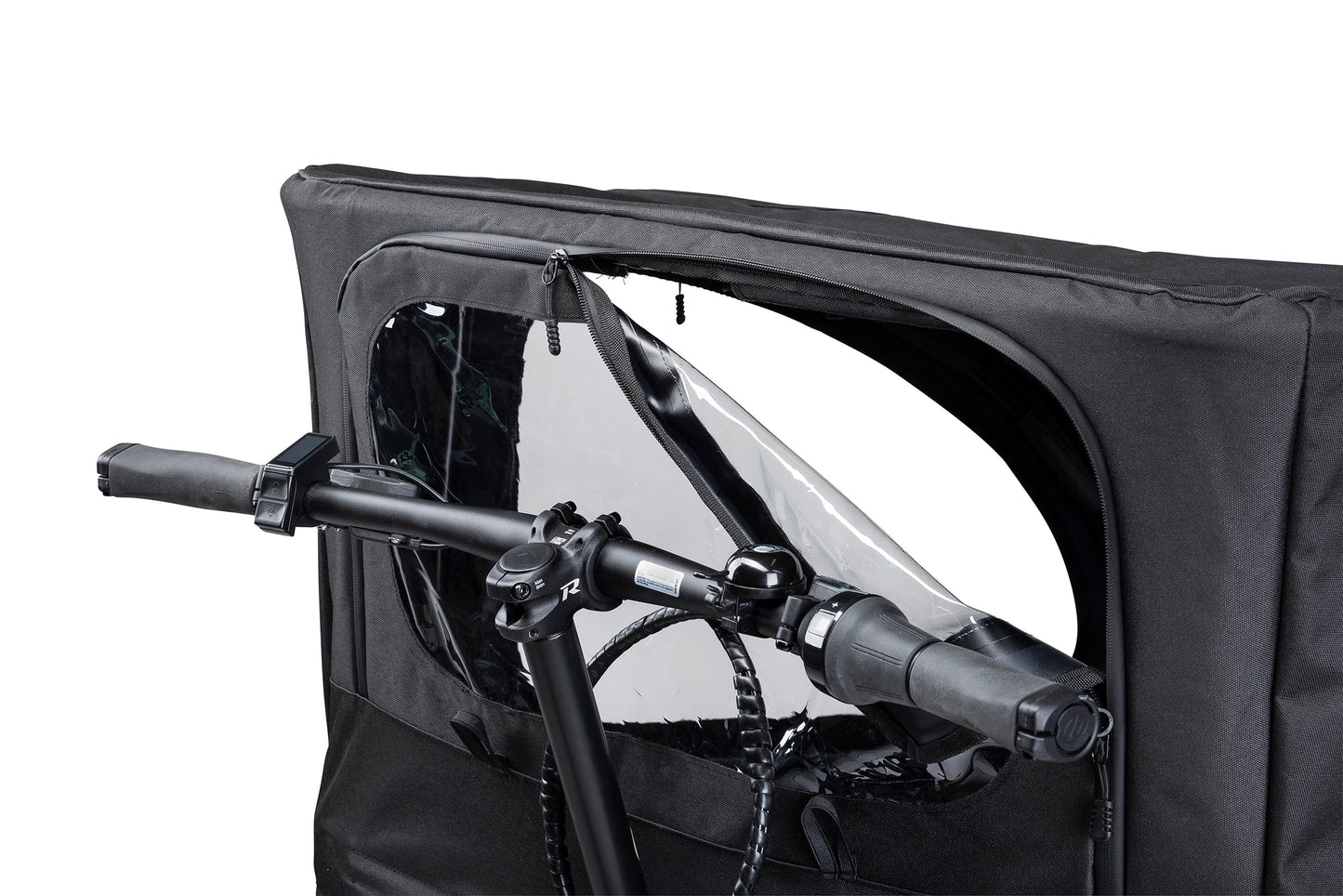Humber Bicycles Dynamic Cargo 3 Lastcykel