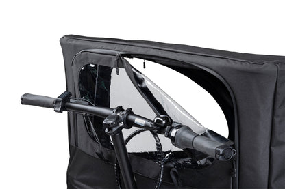 Humber Bicycles Dynamic Cargo 3 Lastcykel