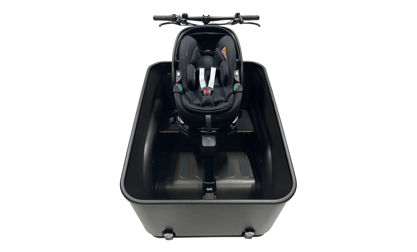 Humber Bicycles Dynamic Cargo 3 Lastcykel