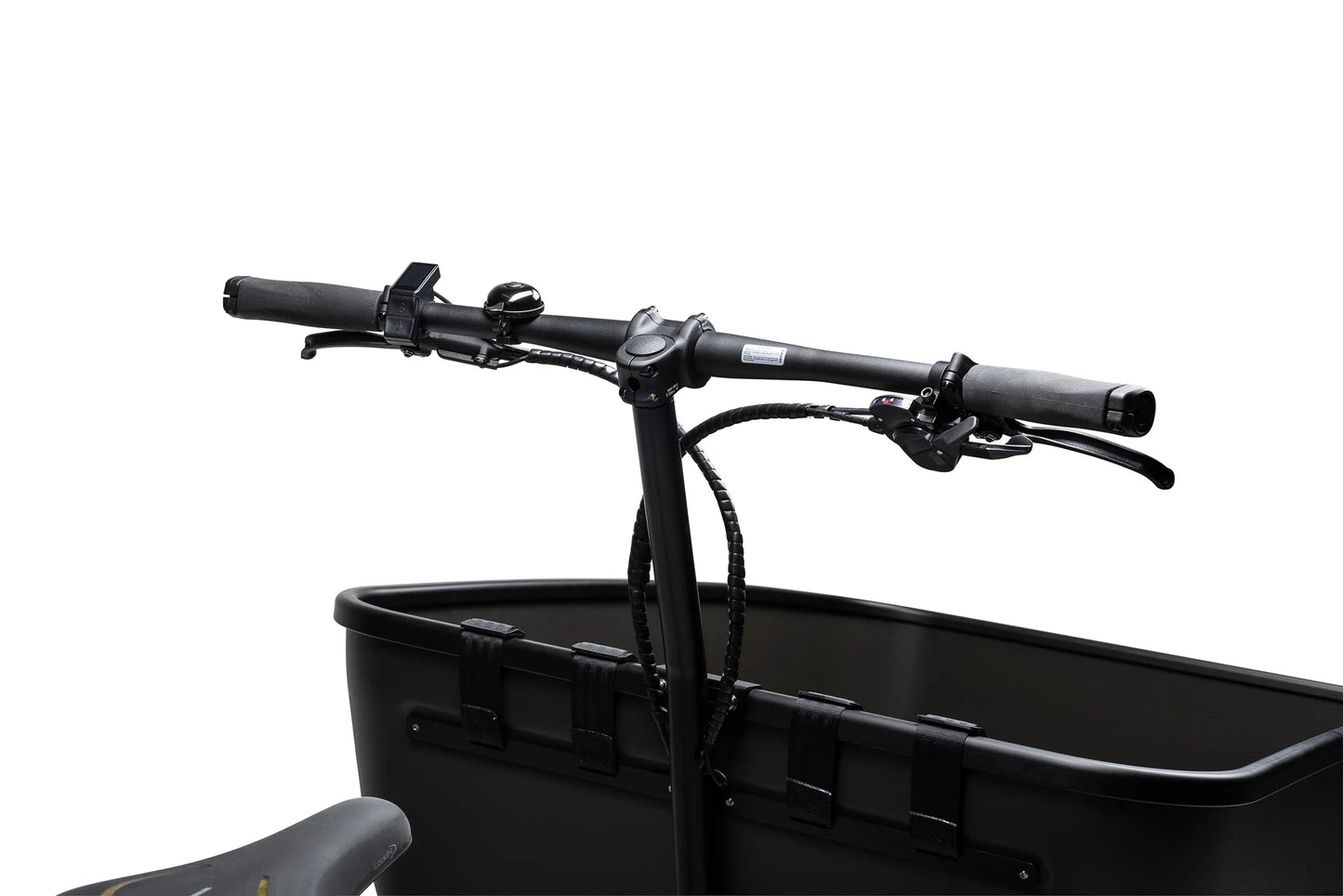 Humber Bicycles Dynamic Cargo 3 Lastcykel
