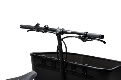 Humber Bicycles Dynamic Cargo 3 Lastcykel