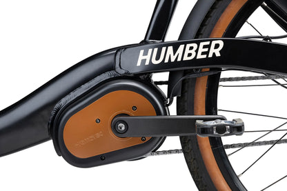Humber Bicycles Dynamic Cargo 3 Lastcykel