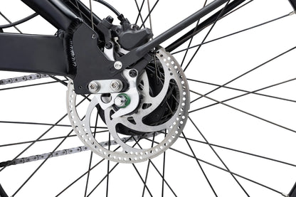 Humber Bicycles Dynamic Cargo 3 Lastcykel
