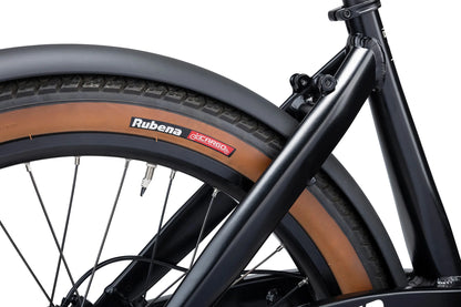 Humber Bicycles Dynamic Cargo 3 Lastcykel
