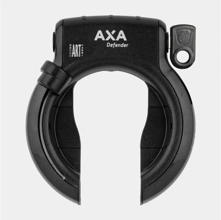 AXA Defender Ramlås