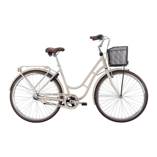 Monark karin 3-växlad - Light Sand | SKU:YOM2335115.webp