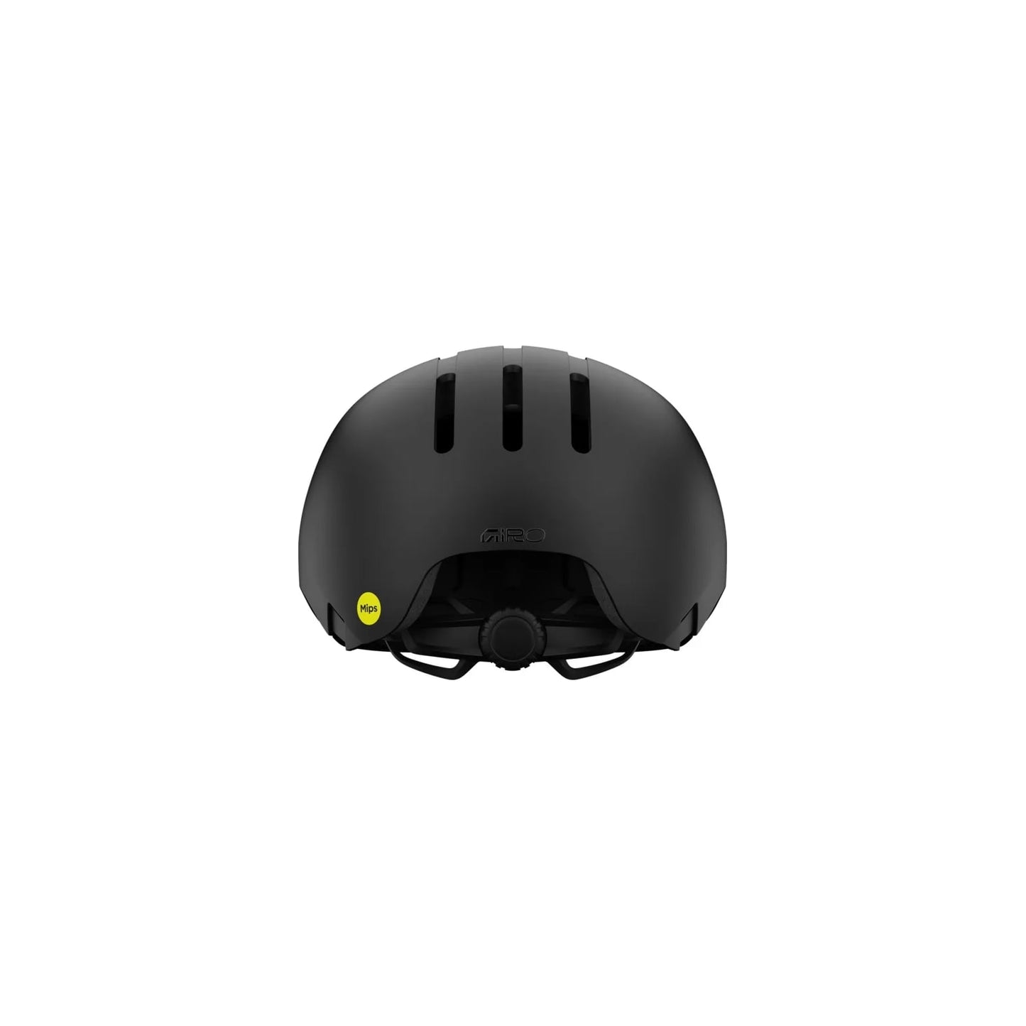 Cykelhjälm Giro Hoxton Mips - Large - Mattsvart | SKU:196178197656_5.webp