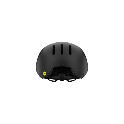 Cykelhjälm Giro Hoxton Mips - Large - Mattsvart | SKU:196178197656_5.webp