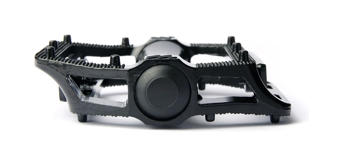 Bikepartner Plattformspedaler MTB/City Svart | SKU:305-1