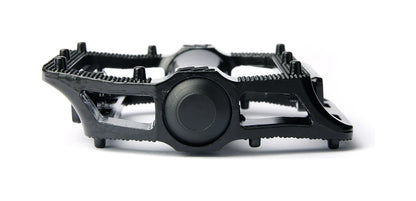 Bikepartner Plattformspedaler MTB/City Svart | SKU:305-1