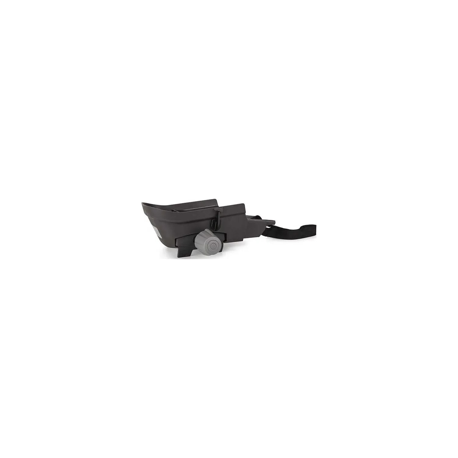 Hamax zenith carrier adapter grå/svart | SKU:7029776040129.webp