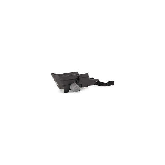 Hamax zenith carrier adapter grå/svart | SKU:7029776040129.webp