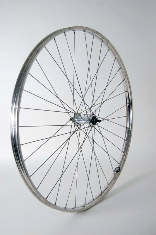 Framhjul 28 tum ETRTO 635 mm Silver | SKU:28725036SS.webp