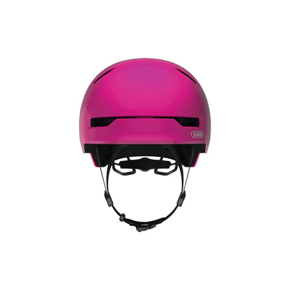 ABUS Scraper Kid 3.0 Barnhjälm - Medium (54–58 cm) - Rosa | SKU:4003318817557_3.webp