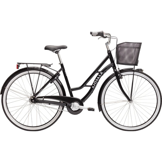 Sjösala Amanda 7-växlad - 51 cm - Svart | SKU:YPS2375111.webp