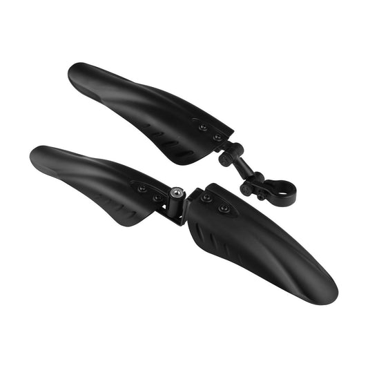 Skärmset 20-24 clip-on, flinger passar bla crescent juniorcyklar | SKU:C8250120 | C8250120.jpg
