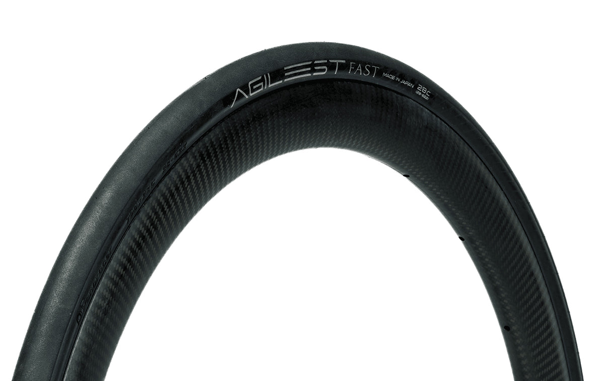 Panaracer Däck – Agilest Fast, 700x28c, 250 g (Svart)
