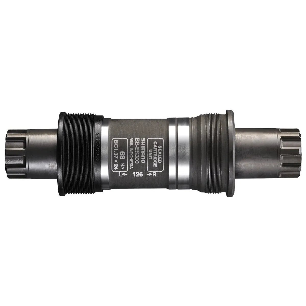 Shimano Vevlager BB-ES300 BSA 68 mm | SKU:4524667326403.webp