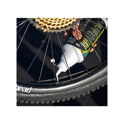 OKO Magic Milk Hi-Fibre Tubeless Tätningsmedel 250ml | SKU:5034793000034_2.webp