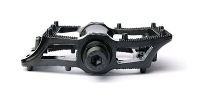 Bikepartner Plattformspedaler MTB/City Svart | SKU:305-1