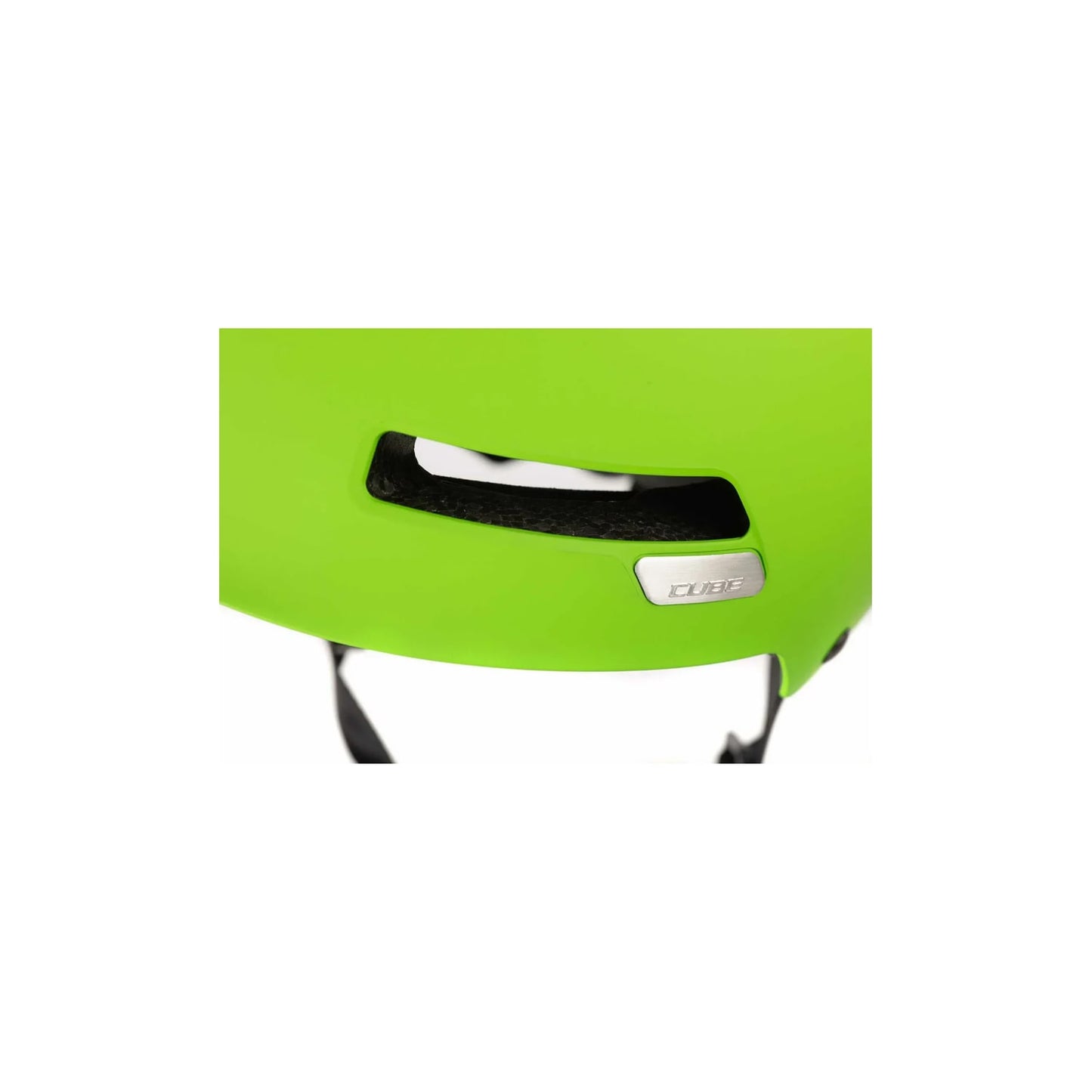 Cube Dirt 2.0 Cykelhjälm - Grön | SKU:4250589481745_4.webp