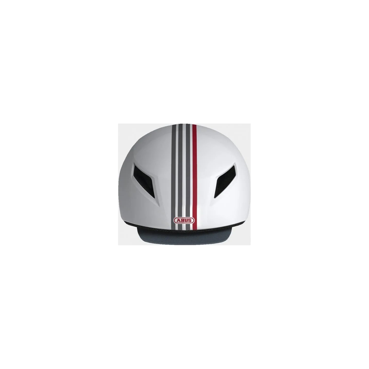 Yadd-I Streak Cykelhjälm - Medium - Vit | SKU:4003318726026_2.webp