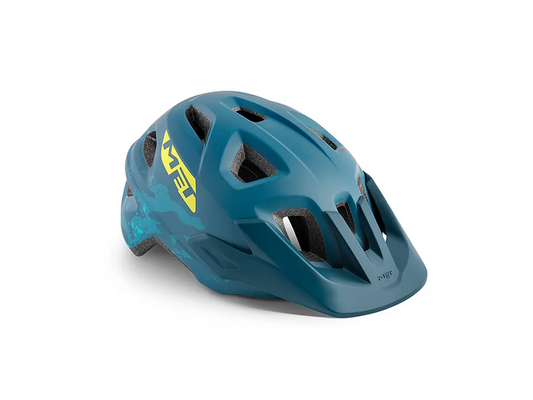 MET Helmet Cyklehjälm