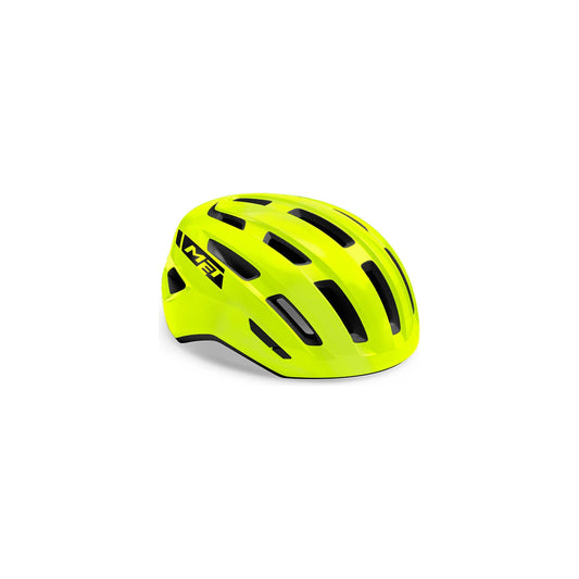 MET Helmet Miles Fluo Yellow/Glossy S/M (52-58 cm) | SKU:3HM130CE00MGI1 | 3hm130ce00mgi1_default.jpg