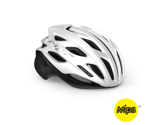 Met helmet estro mips white holographic/matt glossy m (56-58 cm) | SKU:3HM139CE00MBI1 | 3hm139ce00mbi1_default.jpg