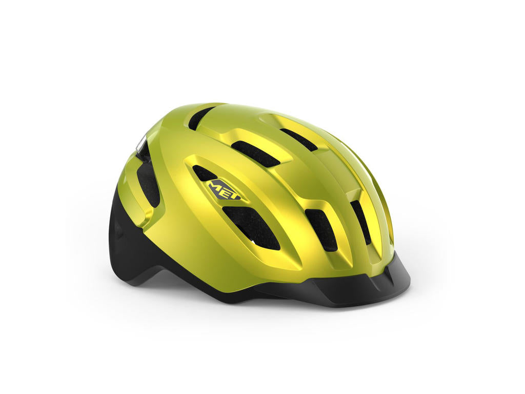 Met helmet urbex mips lime yellow metallic/matt glossy l (58-62 cm) | SKU:3HM140CE00LGI1 | 3hm140ce00lgi1_default.jpg