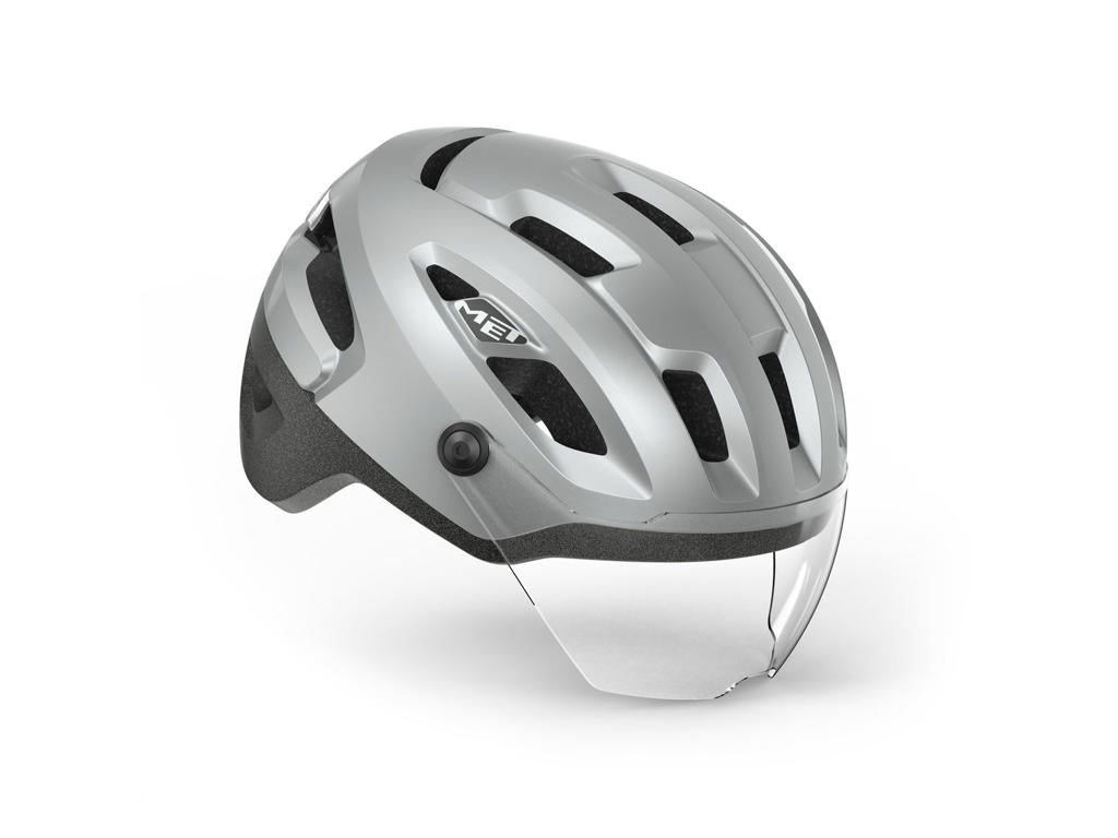 Met helmet intercity mips reflective/matt glossy l (58-62 cm) | SKU:3HM141CE00LHV1 | 3hm141ce00lhv1_default.jpg
