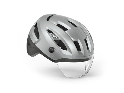 Met helmet intercity mips reflective/matt glossy l (58-62 cm) | SKU:3HM141CE00LHV1 | 3hm141ce00lhv1_default.jpg