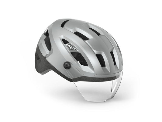 Met helmet intercity mips reflective/matt glossy l (58-62 cm) | SKU:3HM141CE00LHV1 | 3hm141ce00lhv1_default.jpg