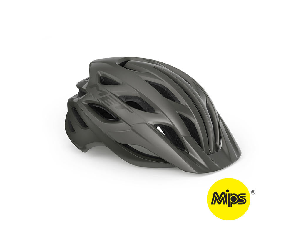 Met helmet veleno mips titanium metallic/matt m (56-58 cm) | SKU:3HM142CE00MGR1 | 3hm142ce00mgr1_default.jpg