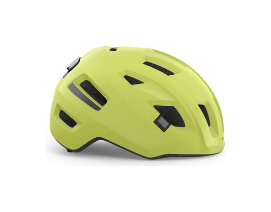 MET E-Mob MIPS Lime Glossy L | SKU:3HM154CE00LYL1
