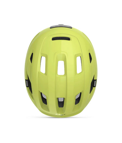 MET E-Mob MIPS Lime Glossy L | SKU:3HM154CE00LYL1
