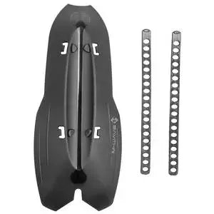 Skärm dirtboard m-wave