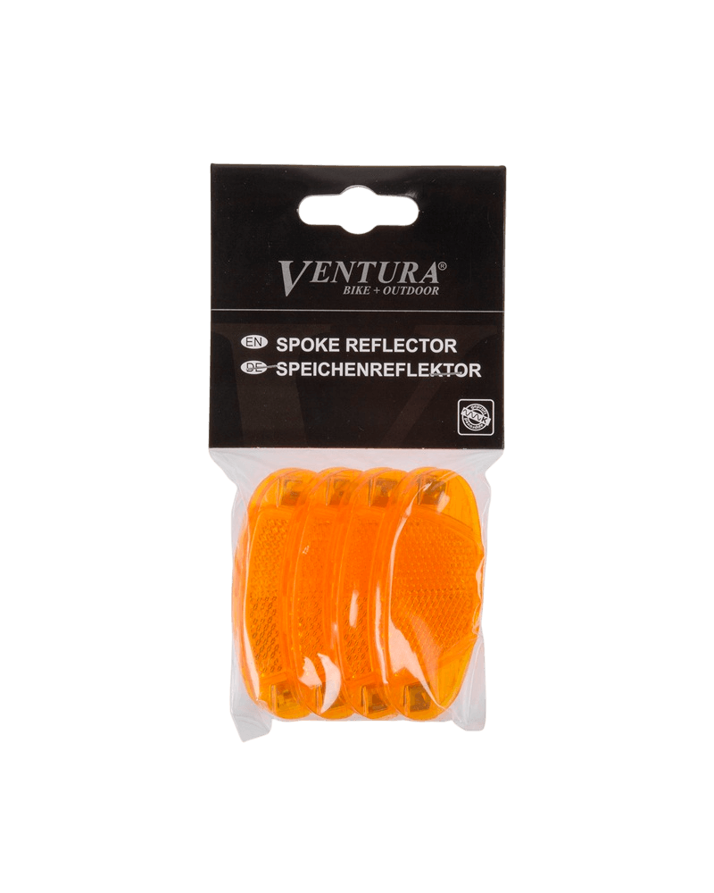 Ventura bike + outdoor (reflex) - 4-pack