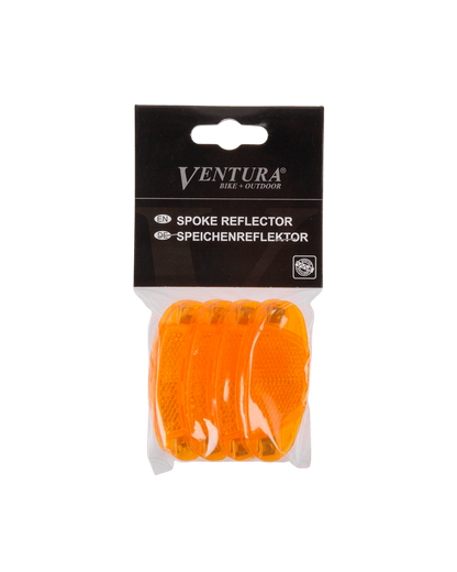Ventura bike + outdoor (reflex) - 4-pack
