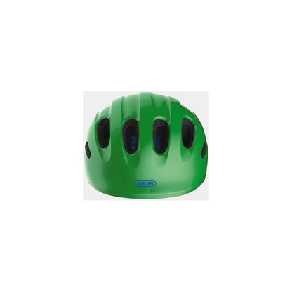 Cykelhjälm Barnhjälm Abus Smiley 2.1 Mips - 45-50- Sparkling Green | SKU:4003318892387_3.webp
